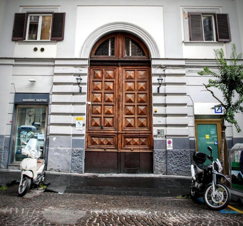 Duomo Family House * Napoli