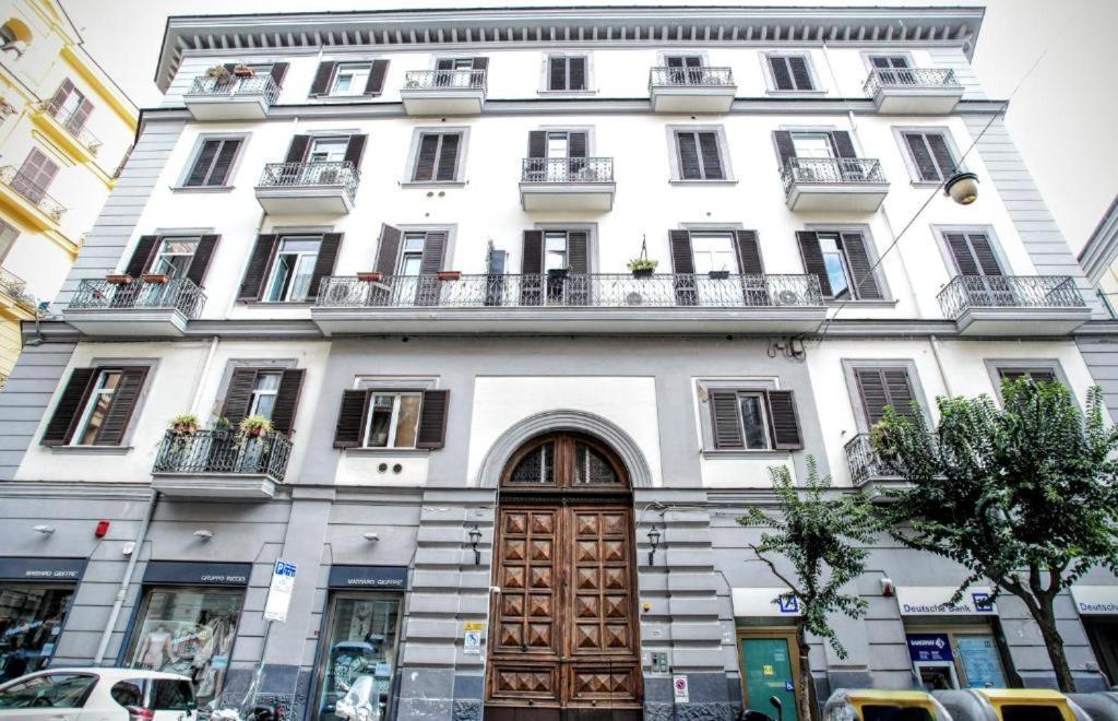 Duomo Family House Apartment